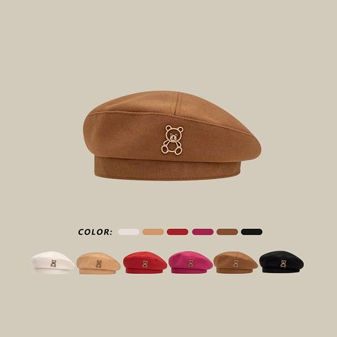  Mũ Beret NO-000032 