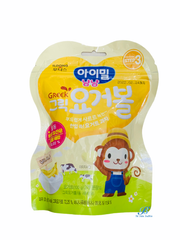 Sữa Chua Khô Ildong Hàn Quốc Vị Chuối (20g)