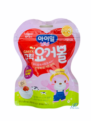 Sữa Chua Khô Ildong Hàn Quốc Vị Dâu (20g)