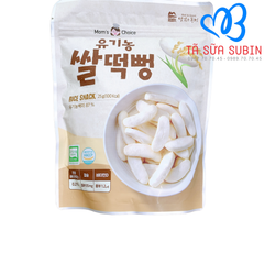 Bánh Gạo Mon's Choice Hàn Quốc 25gr