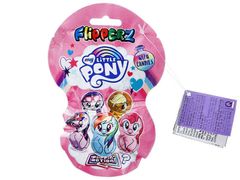 Kẹo Đồ Chơi Lật Đật Flipperz - Pony 1