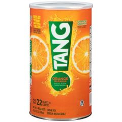 Bột pha nước cam Tang 2.04kg của Mỹ