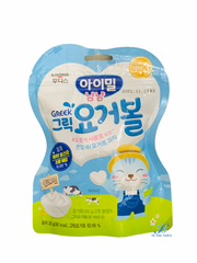 Sữa Chua Khô Ildong Hàn Quốc Vị Tự Nhiên (20g)
