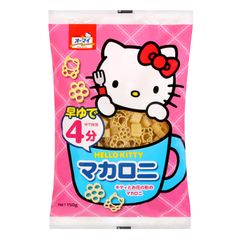 Nui Hello Kitty Hình Mèo Nhật 150gr