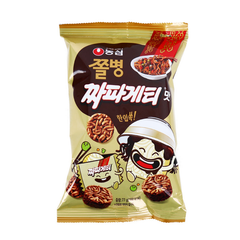 Snack Mì Nongshim Hàn Quốc