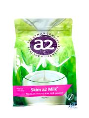 Sữa A2 Tách Kem Skim Milk Úc 1KG
