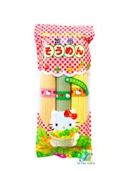 Mì Somen Rau Củ Hello Kitty Nhật Bản 300gr