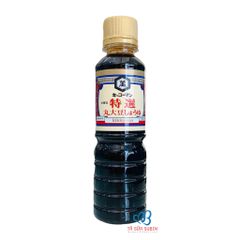 Nước Tương Kikkoman Nhật 100ml