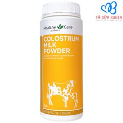 Sữa Non Úc 300gr Colostrum Milk Powder Cho Bé Từ 12 Tháng