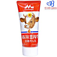 Sữa Bò Đặc Có Đường Morinaga Nhật Bản 120gr