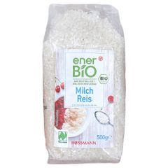 Gạo Sữa Hữu Cơ Ener Bio Đức 500gr