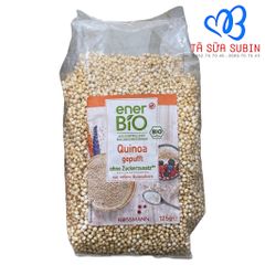 Hạt Quinoa Hữu Cơ Ener Bio Đức 125g