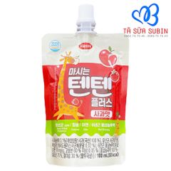 Nước Hống Sâm Hanmi Hàn Quốc 100ml