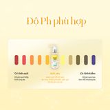 Nước Giặt Đồ Lót Làm Sạch Dịu Nhẹ Aini 100ml