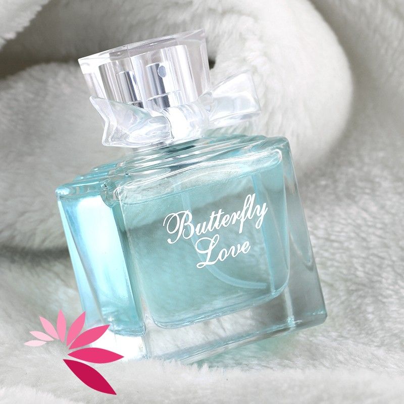 Nước hoa MAYCREATE lưu hương lâu phiên bản Butterfly Love