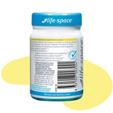 Men Vi Sinh Cho Trẻ Từ 6 Tháng Life Space Baby Probiotic Powder (60 viên)
