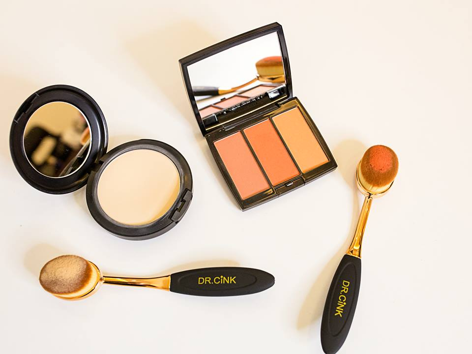 CỌ ĐÁNH NỀN DR CINK