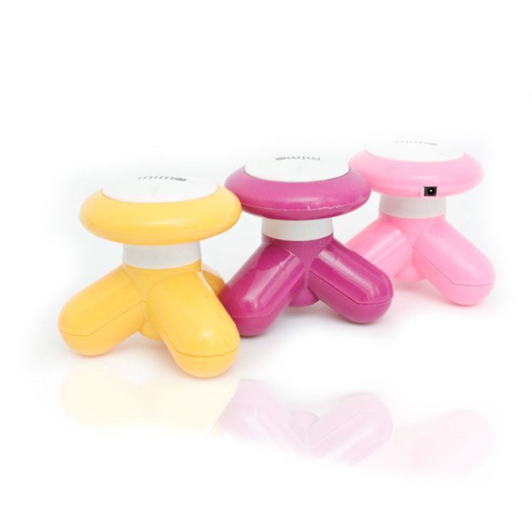 Máy Massage Mini 3 Chân