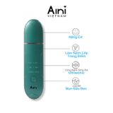 Máy Sủi Da Tẩy Tế Bào Chết, Đẩy Mụn Đầu Đen Sóng Siêu Âm Ultrasonic Skin Device AINI COLLECTION