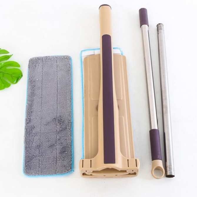Cây lau nhà tự vắt thông minh