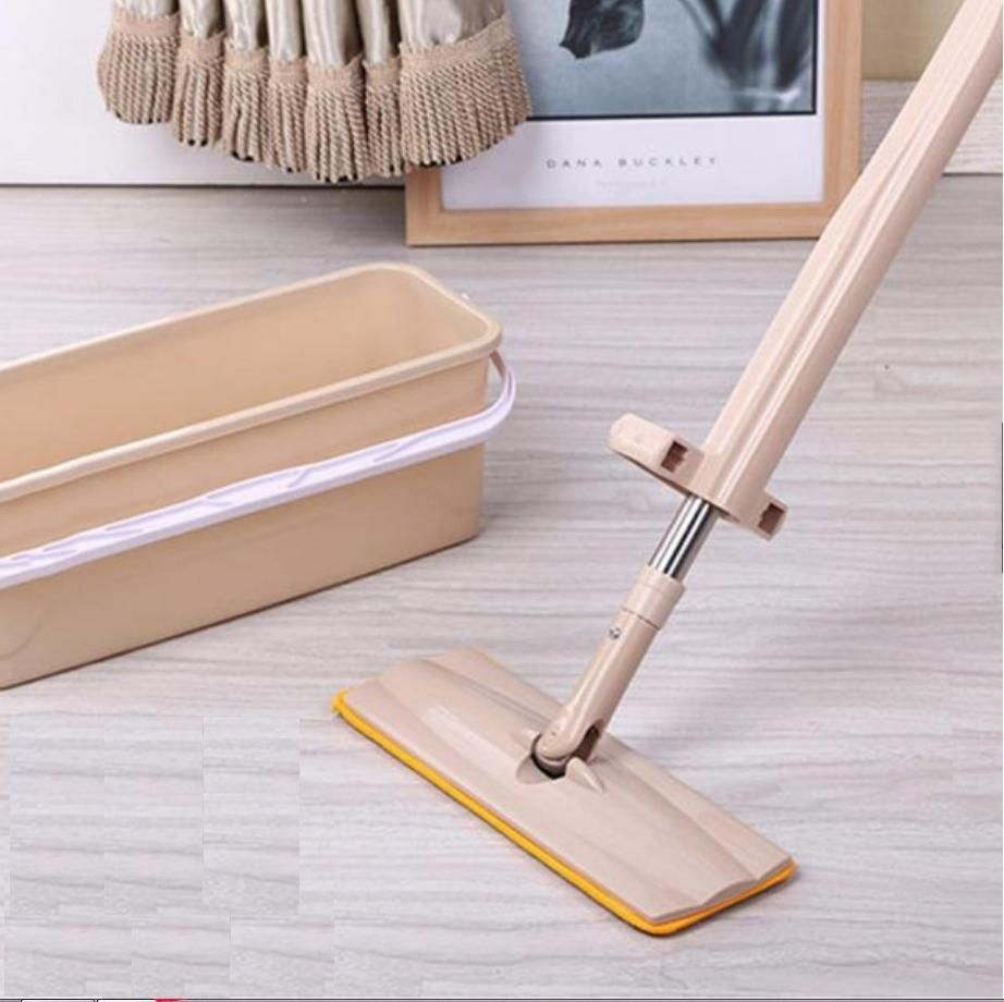 Cây lau nhà tự vắt thông minh