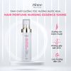 Tinh chất dưỡng tóc phục hồi tóc không xả lại với nước hương nước hoa iShine 100ml