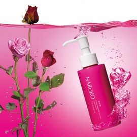 Sữa Dưỡng Ẩm Hoa Hồng Nhung NARUKO - Rose And Aqua In Super Hydrating Moisturizer 120mL