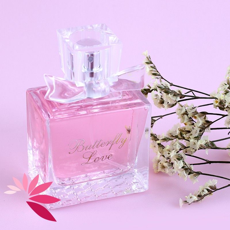 Nước hoa MAYCREATE lưu hương lâu phiên bản Butterfly Love