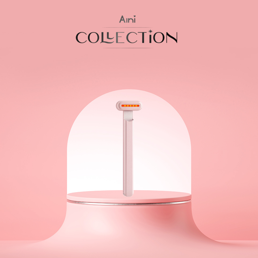 Máy massage mắt chống lão hoá Eye Beauty Fairy Stick