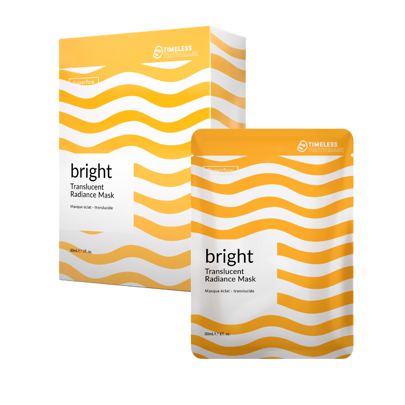 Hộp 5 Miếng Mặt Nạ Timeless Truth Mask Superfine Series