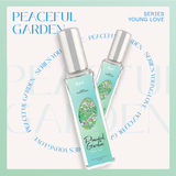 NƯỚC HOA AINI PEACEFUL GARDEN - SERIES YOUNG LOVE