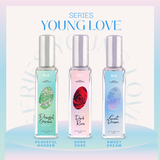NƯỚC HOA AINI PEACEFUL GARDEN - SERIES YOUNG LOVE