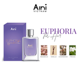 Nước hoa AINI EUPHORIA - SERIES FOR HER