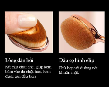 CỌ ĐÁNH NỀN DR CINK