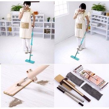 Cây lau nhà tự vắt thông minh