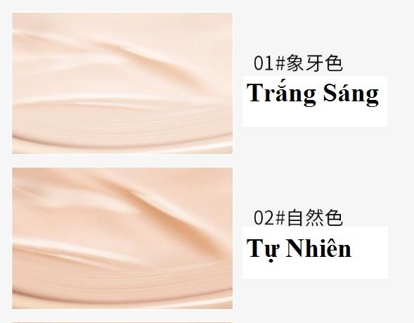 KEM NỀN CHE KHUYẾT ĐIỂM MAYCREATE - 30mL
