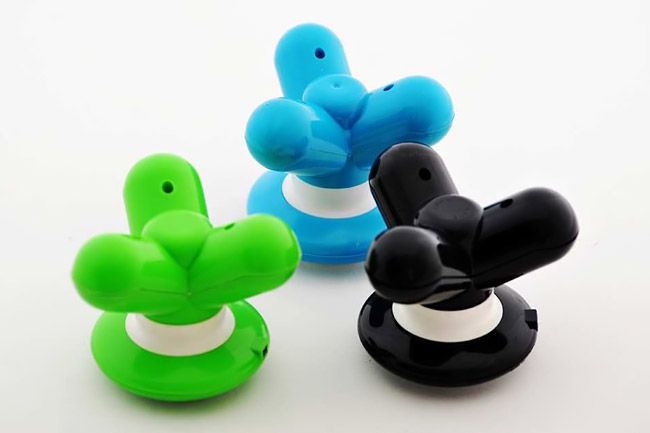 Máy Massage Mini 3 Chân