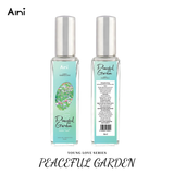 NƯỚC HOA AINI PEACEFUL GARDEN - SERIES YOUNG LOVE