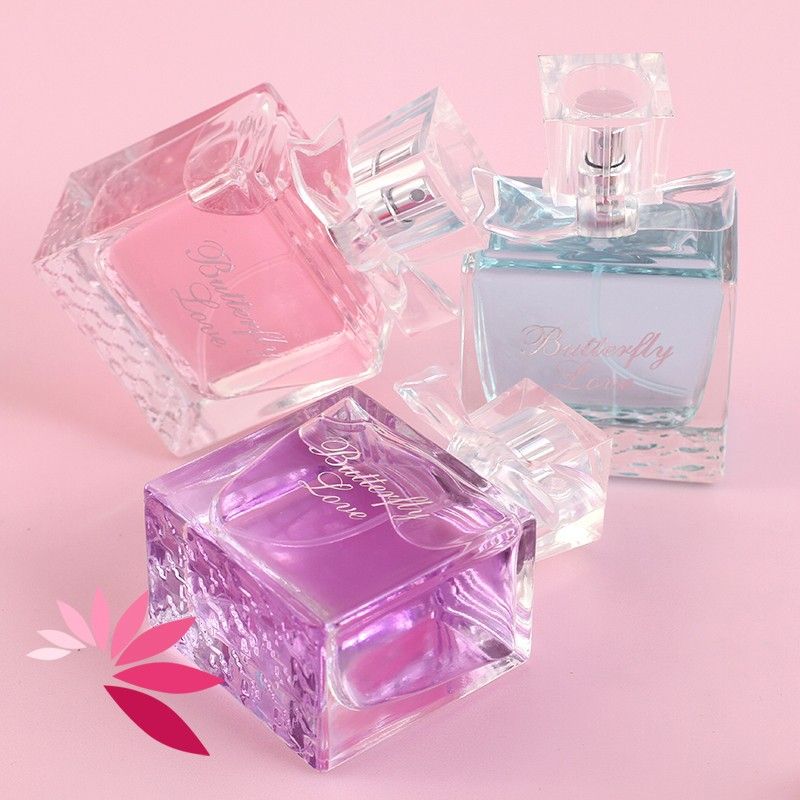 Nước hoa MAYCREATE lưu hương lâu phiên bản Butterfly Love