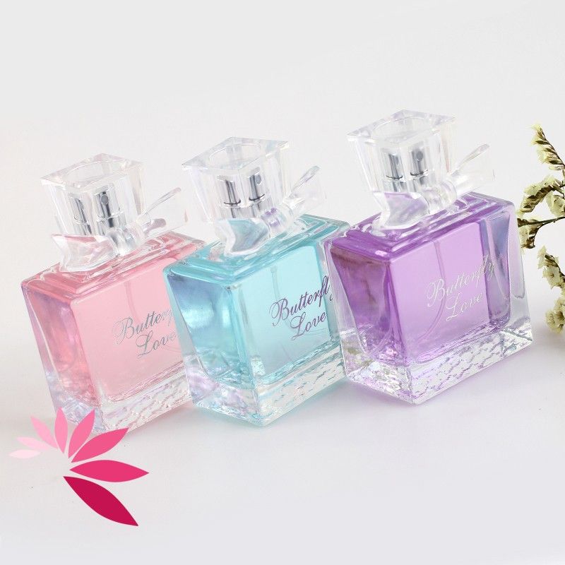 Nước hoa MAYCREATE lưu hương lâu phiên bản Butterfly Love