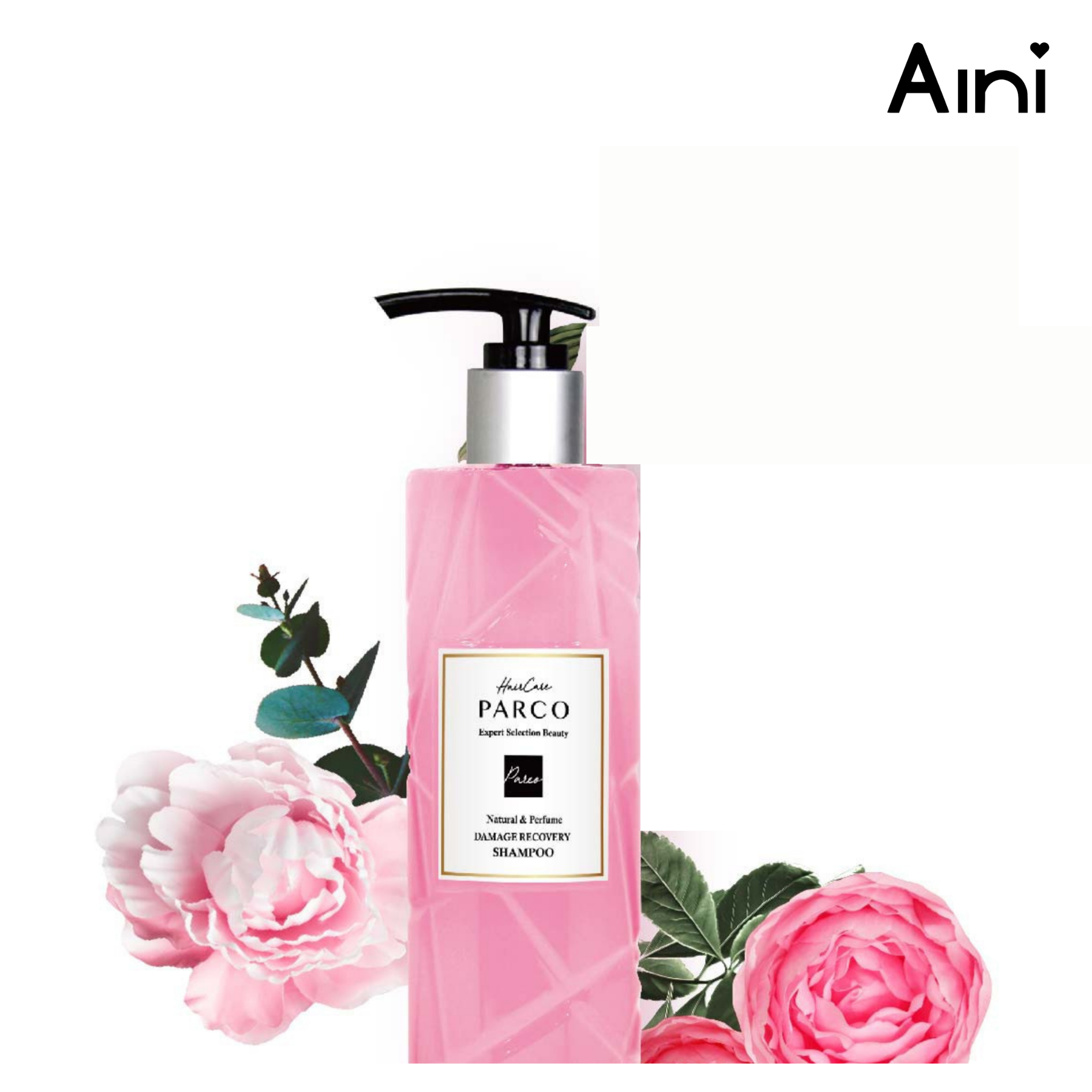 Dầu gội PARCO - 400ml