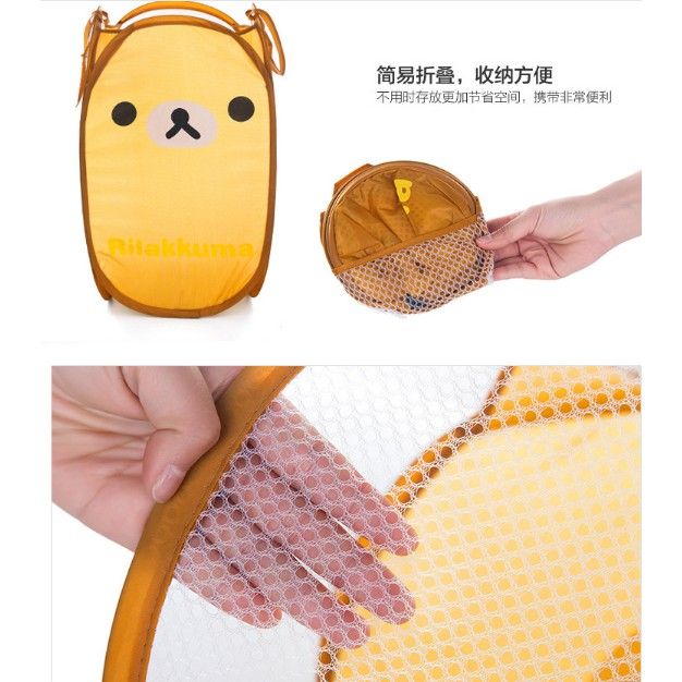 Giỏ đựng đồ đa năng tiện dụng