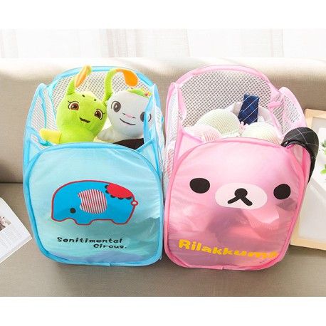 Giỏ đựng đồ đa năng tiện dụng