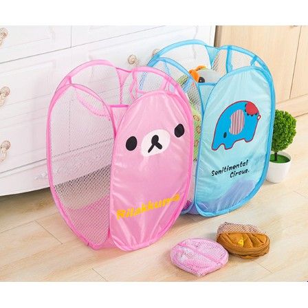 Giỏ đựng đồ đa năng tiện dụng