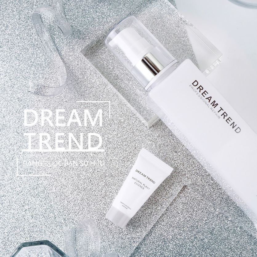 ESSENCE DƯỠNG TÓC AHA DREAM TREND