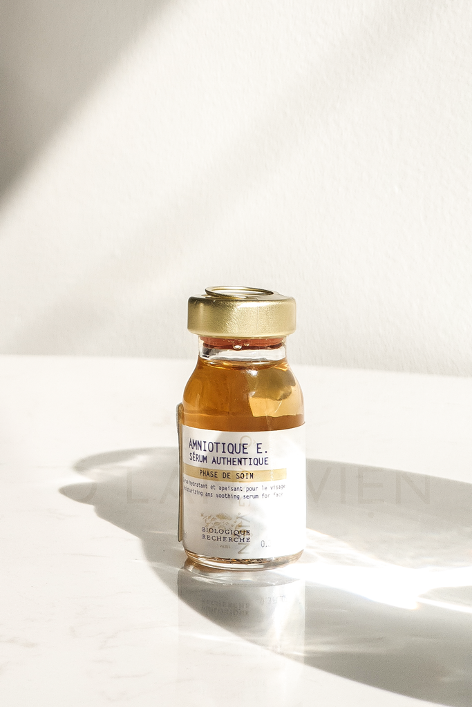 Serum Amniotique