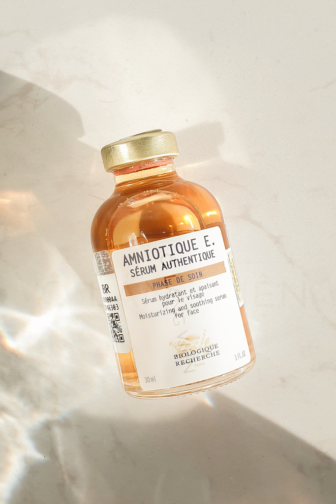 Serum Amniotique