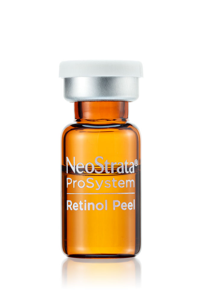 ProSystem Retinol Peel