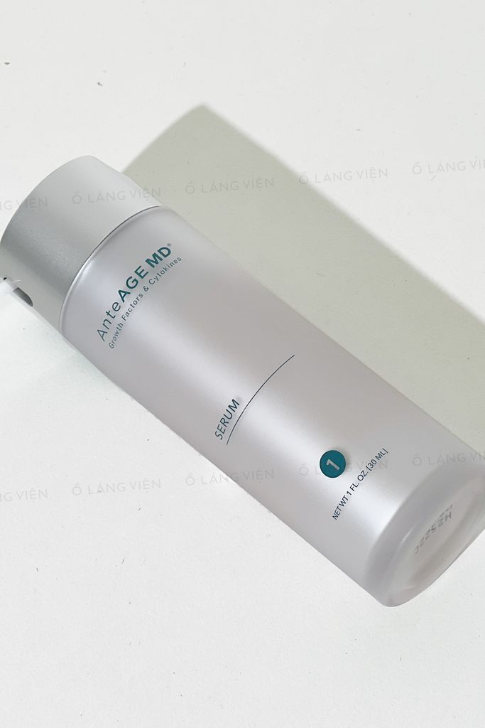 MD® System Serum (1)