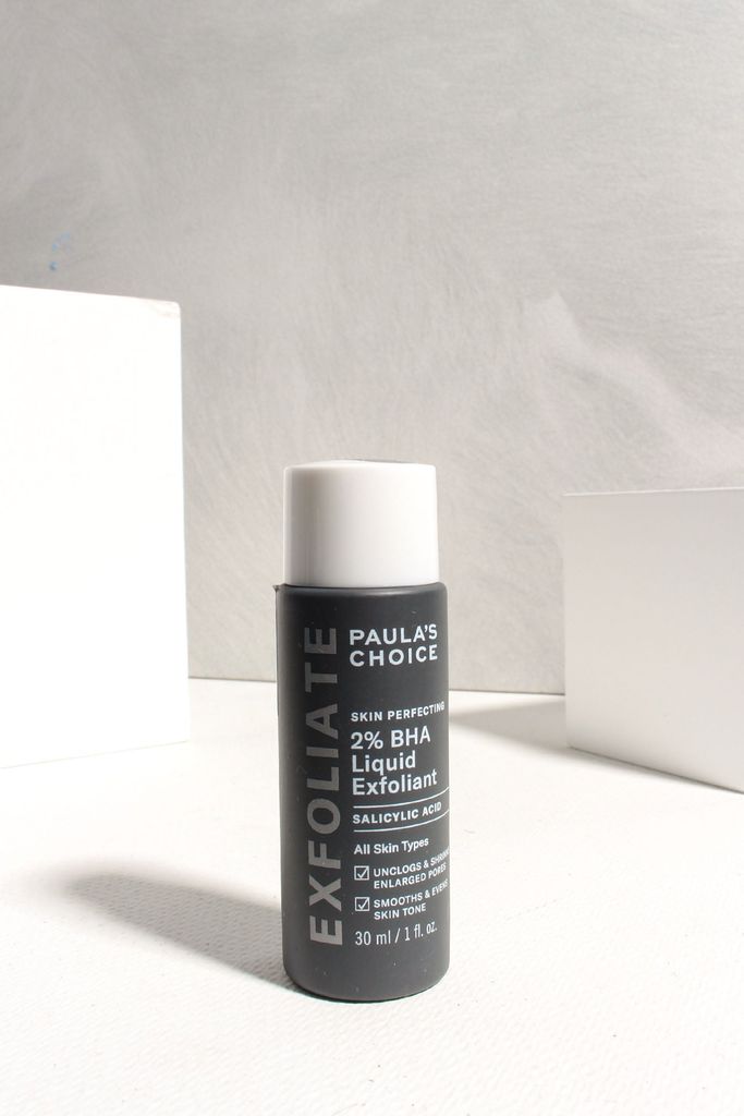 Skin Perfecting 2% BHA Liquid